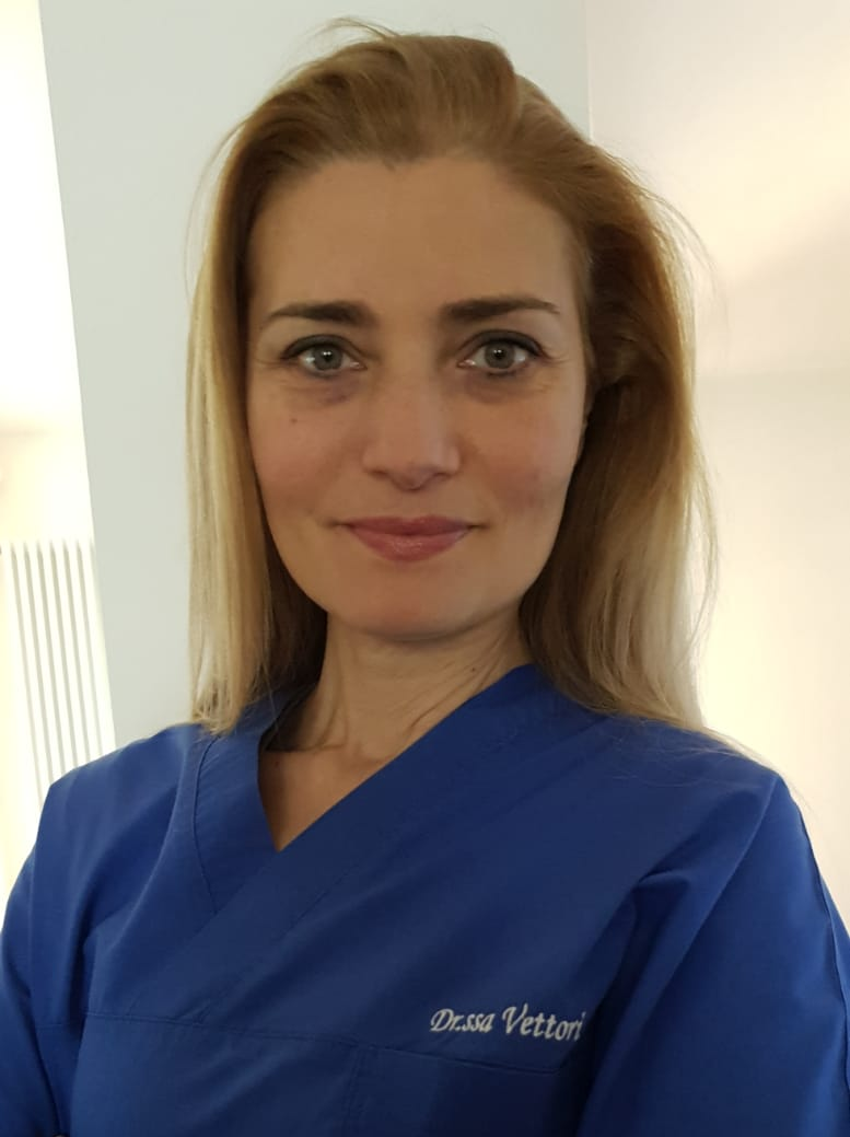 Tiziana Vettori
